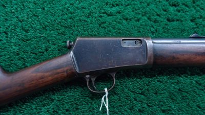 W4048 WINCHESTER MODEL 03 SEMI-AUTOMATIC RIFLE [M]