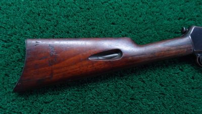 W4048 WINCHESTER MODEL 03 SEMI-AUTOMATIC RIFLE [M] - Image 20