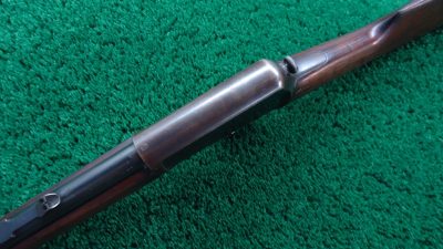 W4048 WINCHESTER MODEL 03 SEMI-AUTOMATIC RIFLE [M] - Image 4