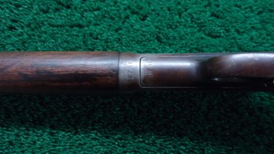 W4048 WINCHESTER MODEL 03 SEMI-AUTOMATIC RIFLE [M] - Image 9