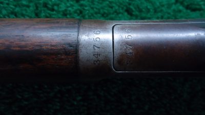 W4048 WINCHESTER MODEL 03 SEMI-AUTOMATIC RIFLE [M] - Image 16