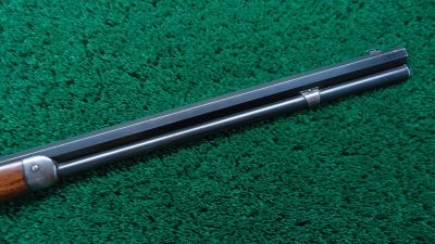 W4060 WINCHESTER MODEL 1892 RIFLE CHAMBERED IN 25-20 [M] - Image 7