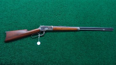 W4060 WINCHESTER MODEL 1892 RIFLE CHAMBERED IN 25-20 [M] - Image 22