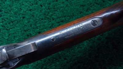 W4060 WINCHESTER MODEL 1892 RIFLE CHAMBERED IN 25-20 [M] - Image 8