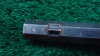 W4060 WINCHESTER MODEL 1892 RIFLE CHAMBERED IN 25-20 [M] - Image 12