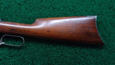 W4060 WINCHESTER MODEL 1892 RIFLE CHAMBERED IN 25-20 [M] - Image 18