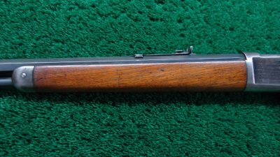 W4060 WINCHESTER MODEL 1892 RIFLE CHAMBERED IN 25-20 [M] - Image 13