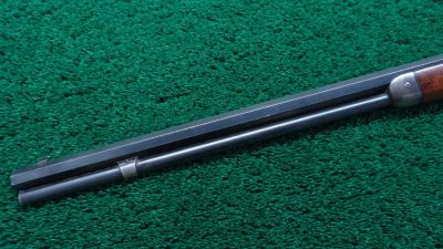W4060 WINCHESTER MODEL 1892 RIFLE CHAMBERED IN 25-20 [M] - Image 15