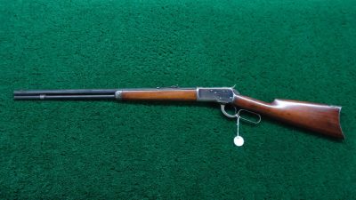 W4060 WINCHESTER MODEL 1892 RIFLE CHAMBERED IN 25-20 [M] - Image 21