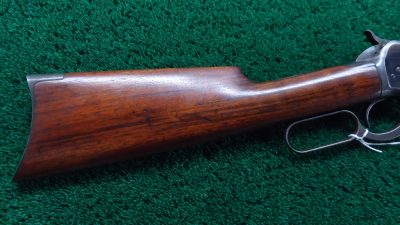 W4060 WINCHESTER MODEL 1892 RIFLE CHAMBERED IN 25-20 [M] - Image 20