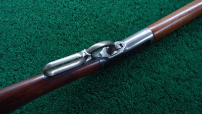 W4060 WINCHESTER MODEL 1892 RIFLE CHAMBERED IN 25-20 [M] - Image 3