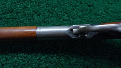 W4060 WINCHESTER MODEL 1892 RIFLE CHAMBERED IN 25-20 [M] - Image 11