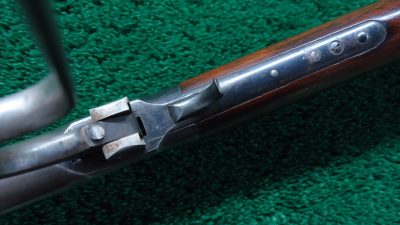 W4060 WINCHESTER MODEL 1892 RIFLE CHAMBERED IN 25-20 [M] - Image 9