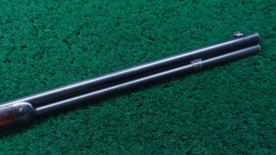 W4065 WINCHESTER MODEL 92 RIFLE IN CALIBER 25-20 [M] - Image 7