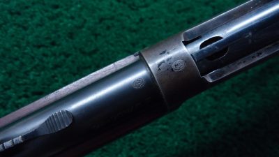W4065 WINCHESTER MODEL 92 RIFLE IN CALIBER 25-20 [M] - Image 10