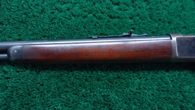 W4065 WINCHESTER MODEL 92 RIFLE IN CALIBER 25-20 [M] - Image 13
