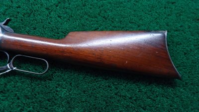 W4065 WINCHESTER MODEL 92 RIFLE IN CALIBER 25-20 [M] - Image 19