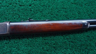 W4065 WINCHESTER MODEL 92 RIFLE IN CALIBER 25-20 [M] - Image 5