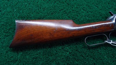 W4065 WINCHESTER MODEL 92 RIFLE IN CALIBER 25-20 [M] - Image 20