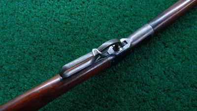 W4065 WINCHESTER MODEL 92 RIFLE IN CALIBER 25-20 [M] - Image 3