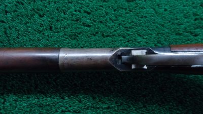 W4065 WINCHESTER MODEL 92 RIFLE IN CALIBER 25-20 [M] - Image 11
