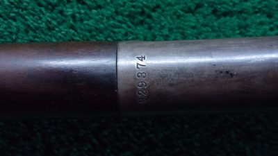 W4065 WINCHESTER MODEL 92 RIFLE IN CALIBER 25-20 [M] - Image 16