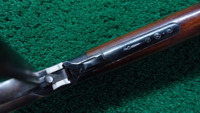 W4065 WINCHESTER MODEL 92 RIFLE IN CALIBER 25-20 [M] - Image 9