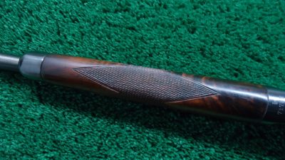 W4080 WINCHESTER MODEL 03 PISTOL GRIP DELUXE SEMI-AUTOMATIC RIFLE [M] - Image 11