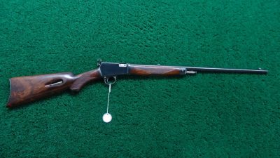 W4080 WINCHESTER MODEL 03 PISTOL GRIP DELUXE SEMI-AUTOMATIC RIFLE [M] - Image 25