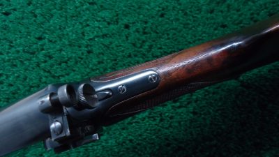 W4080 WINCHESTER MODEL 03 PISTOL GRIP DELUXE SEMI-AUTOMATIC RIFLE [M] - Image 8