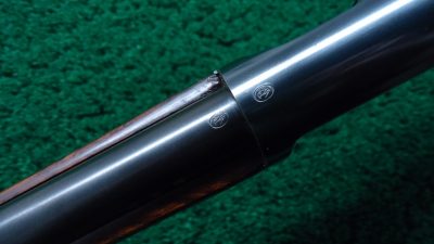 W4080 WINCHESTER MODEL 03 PISTOL GRIP DELUXE SEMI-AUTOMATIC RIFLE [M] - Image 10