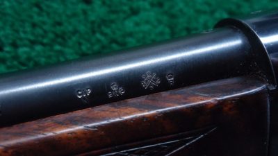 W4080 WINCHESTER MODEL 03 PISTOL GRIP DELUXE SEMI-AUTOMATIC RIFLE [M] - Image 6