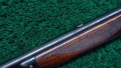 W4080 WINCHESTER MODEL 03 PISTOL GRIP DELUXE SEMI-AUTOMATIC RIFLE [M] - Image 17