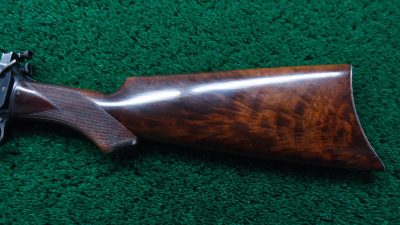 W4080 WINCHESTER MODEL 03 PISTOL GRIP DELUXE SEMI-AUTOMATIC RIFLE [M] - Image 21