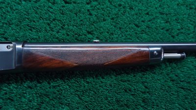 W4080 WINCHESTER MODEL 03 PISTOL GRIP DELUXE SEMI-AUTOMATIC RIFLE [M] - Image 5
