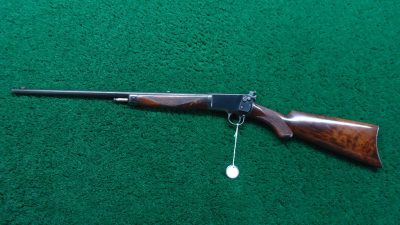 W4080 WINCHESTER MODEL 03 PISTOL GRIP DELUXE SEMI-AUTOMATIC RIFLE [M] - Image 24