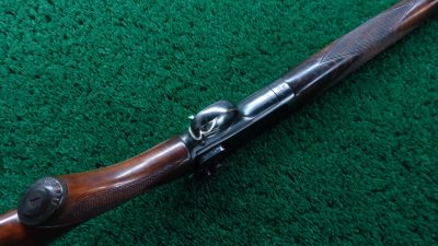 W4080 WINCHESTER MODEL 03 PISTOL GRIP DELUXE SEMI-AUTOMATIC RIFLE [M] - Image 3