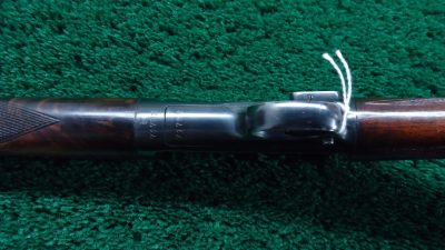 W4080 WINCHESTER MODEL 03 PISTOL GRIP DELUXE SEMI-AUTOMATIC RIFLE [M] - Image 9