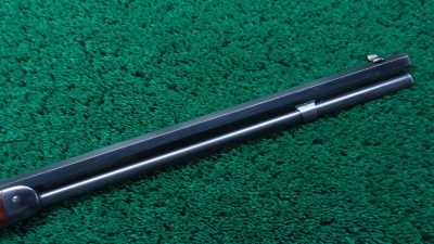 W4098 WINCHESTER MODEL 1892 RIFLE CHAMBERED IN 25-20 [M] - Image 7