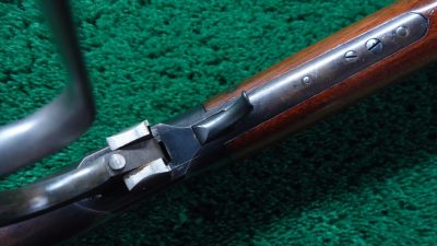 W4098 WINCHESTER MODEL 1892 RIFLE CHAMBERED IN 25-20 [M] - Image 9