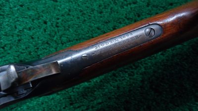 W4098 WINCHESTER MODEL 1892 RIFLE CHAMBERED IN 25-20 [M] - Image 8