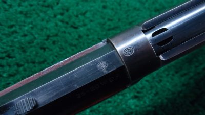 W4098 WINCHESTER MODEL 1892 RIFLE CHAMBERED IN 25-20 [M] - Image 10