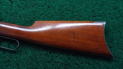 W4098 WINCHESTER MODEL 1892 RIFLE CHAMBERED IN 25-20 [M] - Image 20