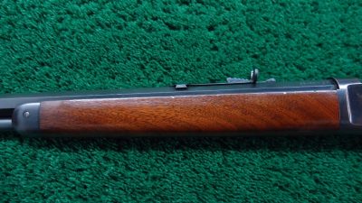 W4098 WINCHESTER MODEL 1892 RIFLE CHAMBERED IN 25-20 [M] - Image 13