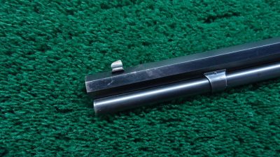 W4098 WINCHESTER MODEL 1892 RIFLE CHAMBERED IN 25-20 [M] - Image 17