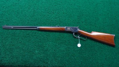 W4098 WINCHESTER MODEL 1892 RIFLE CHAMBERED IN 25-20 [M] - Image 23