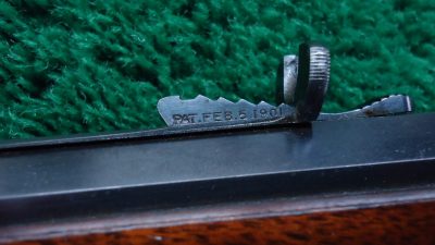 W4098 WINCHESTER MODEL 1892 RIFLE CHAMBERED IN 25-20 [M] - Image 15