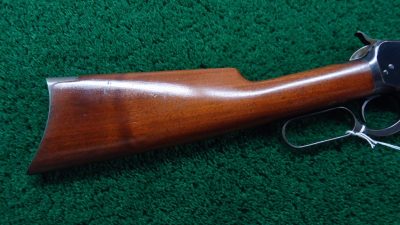 W4098 WINCHESTER MODEL 1892 RIFLE CHAMBERED IN 25-20 [M] - Image 22