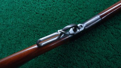 W4098 WINCHESTER MODEL 1892 RIFLE CHAMBERED IN 25-20 [M] - Image 3