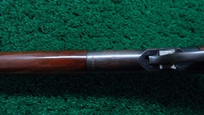 W4098 WINCHESTER MODEL 1892 RIFLE CHAMBERED IN 25-20 [M] - Image 11